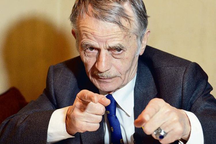«Тільки атомна зброя дає гарантії – вчить приклад України»