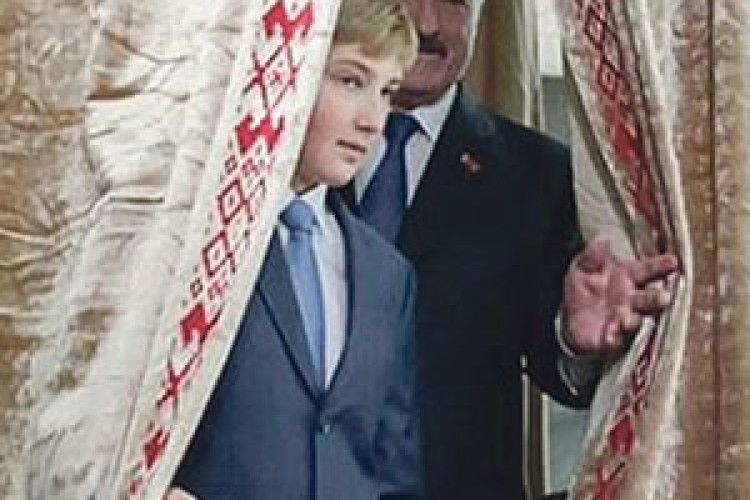 «НАГНУТИ МЕНЕ НЕ ЗДАТНІ НІ МОСКВА, НІ ЗАХІД»