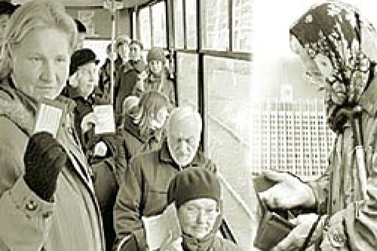 БОРОТЬБА ЗА ГРОШІ ЧИ ЗА ОБСЛУГОВУВАННЯ ПІЛЬГОВИКІВ?
