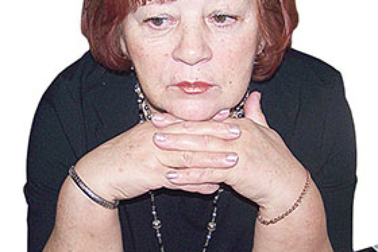 НЕ ДАЙ, ГОСПОДИ, ЗНОВУ «СИЛЬНУ РУКУ»