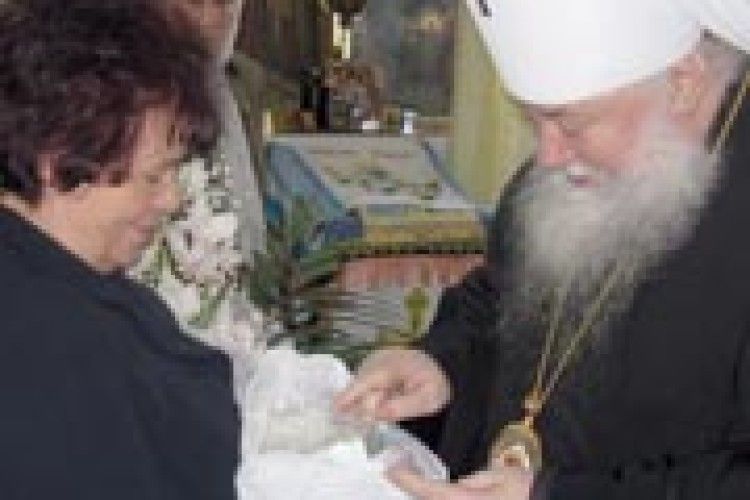 БЛАГОДІЙНІСТЬ: «Будьте милосердними, як Отець наш милосердним є...»