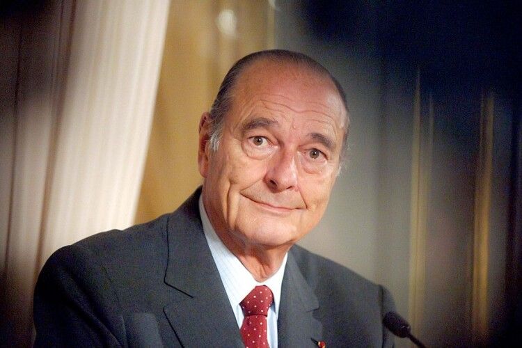 Попрощатися з Жаком Шираком прибудуть близько тридцяти глав іноземних держав і урядів