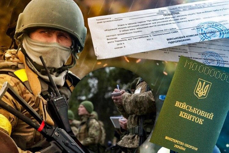 ТЦК перейдуть на «мобільний» формат - нардеп Федієнко