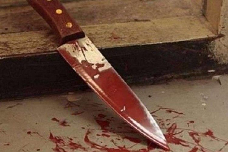 Син селищного голови з Волині отримав 13 ножових поранень