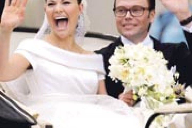 ПРИНЦЕСУ ВІКТОРІЮ ЗВИНУВАТИЛИ У КОРУПЦІЇ