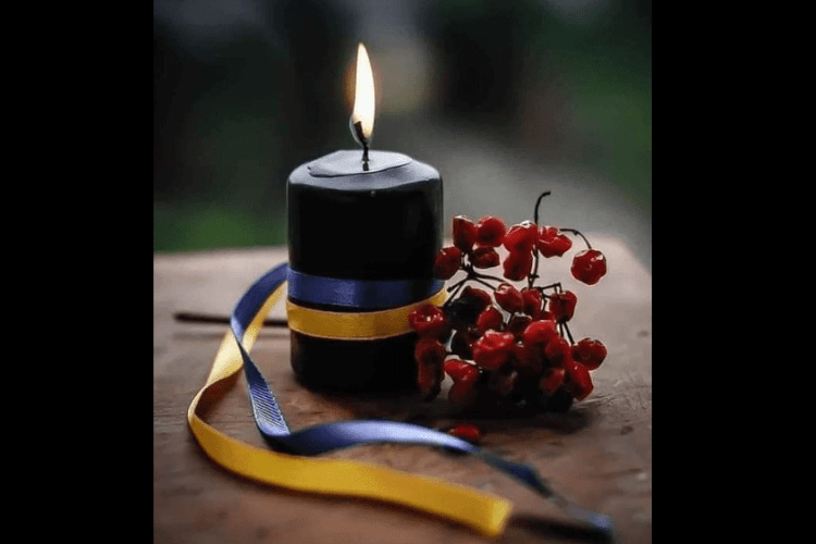 У громаді на Волині просять гідно провести в останню путь воїна, який героїчно загинув біля Нью-Йорка