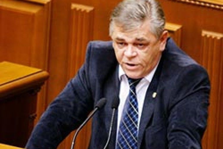 ЧЕРЕЗ ЛЮСТРАЦІЮ ПОВИННІ ПРОЙТИ ВСІ, ХТО ХОЧЕ ПРАЦЮВАТИ У ВЛАДІ