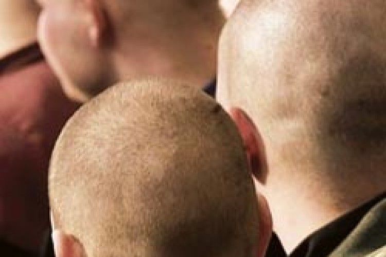 ЛЬВІВСЬКИХ РЕЦИДИВІСТІВ ЗАТРИМАЛИ НА ВОЛИНІ