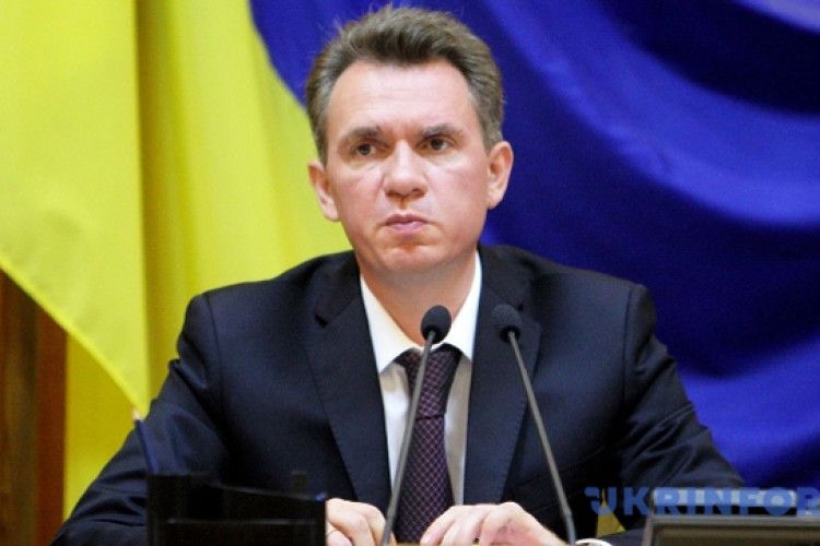 Михайло Охендовський відмовився давати свідчення НАБУ