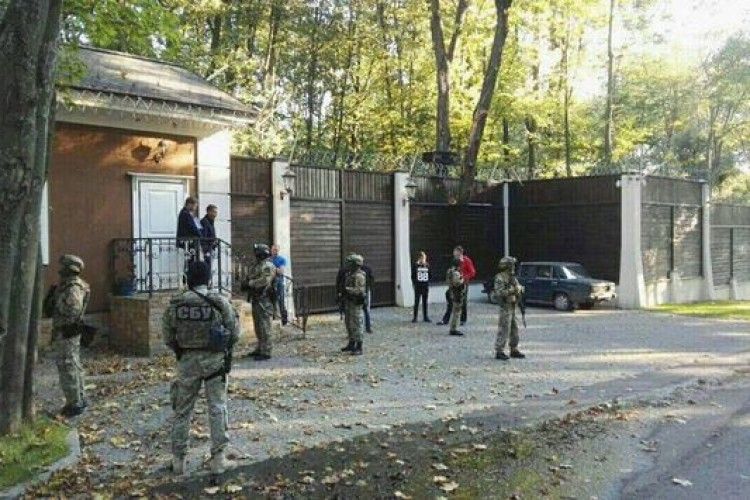 Операцію проти Добкіна і Кернеса готували два місяці