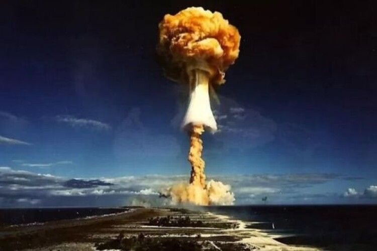 Казахстан закликав світ позбутися ядерної зброї до 2045 року