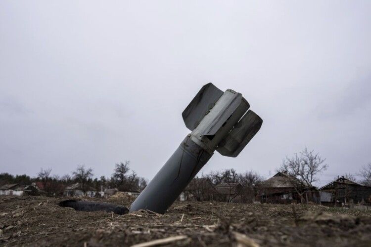 Українська розвідка: запаси високоточних ракет у РФ впали до критичного рівня, проте є інша небезпека