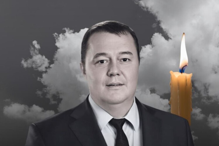 «Енергетика України витримала завдяки йому». Пам'яті Олексія Брехта