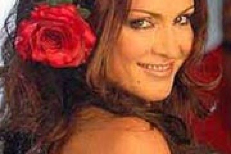 СОФІЯ РОТАРУ ПОТРАПИЛА В АВАРІЮ