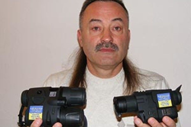 НА АМУНІЦІЮ ДЛЯ НАШИХ БІЙЦІВ  КОШТИ ЗБИРАЛИ УСІЄЮ ГРОМАДОЮ