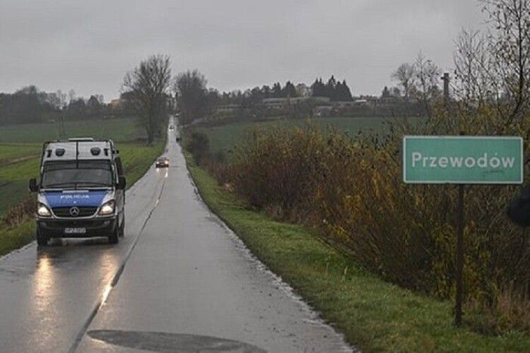 Україну запросили до участі у розслідуванні падіння ракети в Польщі - Зеленський