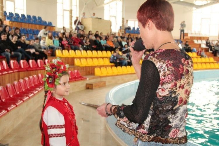 Луцькі музиканти показали себе на «Чарівній рапсодії»