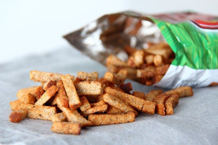 Судили ковельчанина, який вкрав пачку сухариків