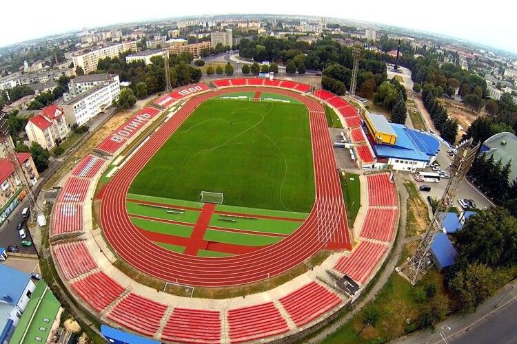 Сьогодні у Луцьку перекриють проспект