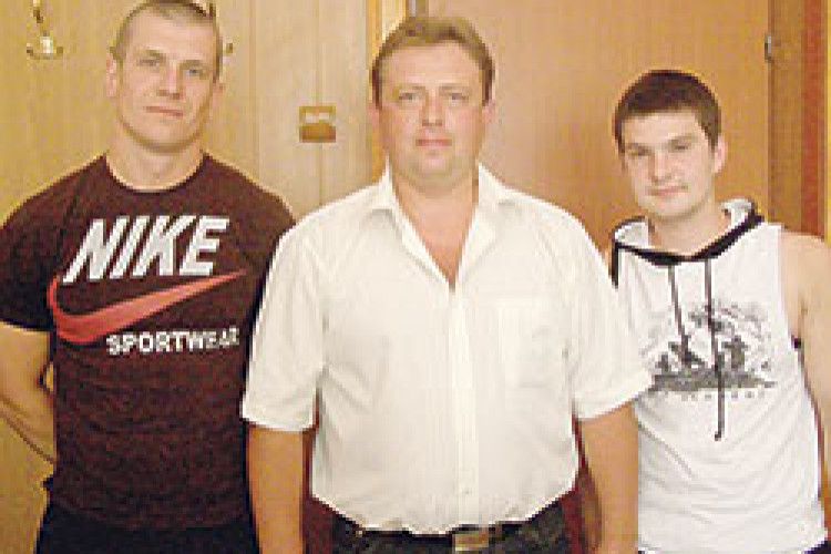ПОВЕРНУЛИСЯ З «ТОГО СВІТУ»