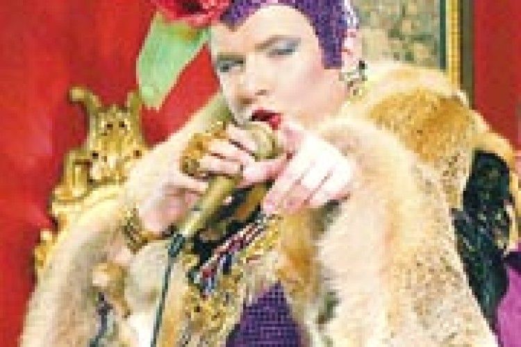 «ЧІТА-ДРІТА» БУДЕ НА «ЄВРОБАЧЕННІ»?