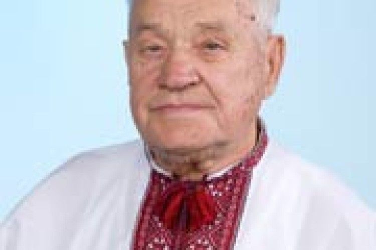 ІСТОРИЧНИЙ РАХУНОК ВОЛОДИМИРА ДМИТРУКА