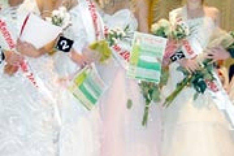 КОНКУРСИ: найкращі княгині зібрались на Волині