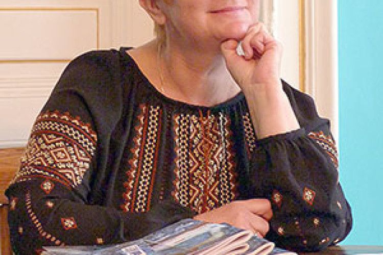 «ВСІ ЛЮДИ ПЛАНЕТИ СМІЮТЬСЯ І ПЛАЧУТЬ ВІД ТОГО САМОГО…»