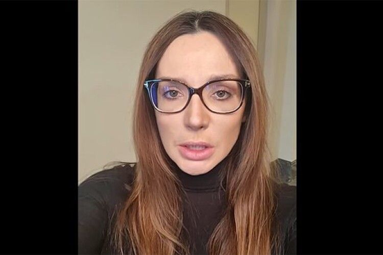 Марченко вже знайшла, на кого поміняти Медведчука