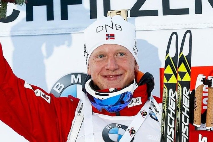 Українці гучно провалили спринтерську гонку в Ансі