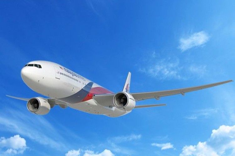 Вини України у катастрофі MH17 немає!