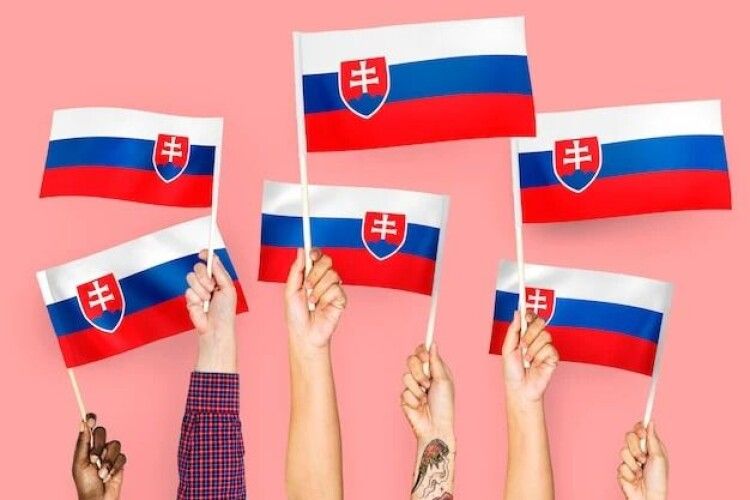 Все, що потрібно знати українським студентам про в'їзд до Словаччини