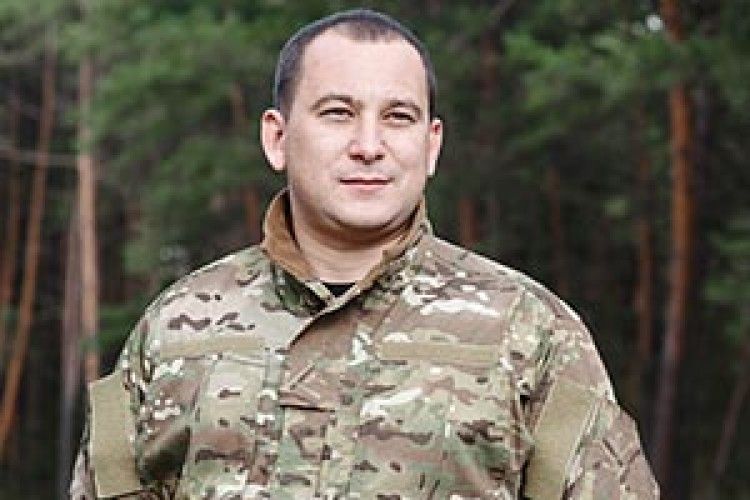 ЛІСИ ВОЛИНІ — ЦЕ НАША ЗБРОЯ ПРОТИ ШАНТАЖУ ПУТІНА*