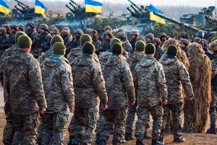 В Україні можуть підвищити вік мобілізації