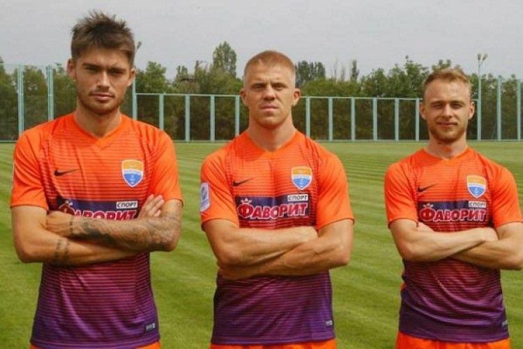 «Маріуполь» не збирається перегравати матч з «Динамо»