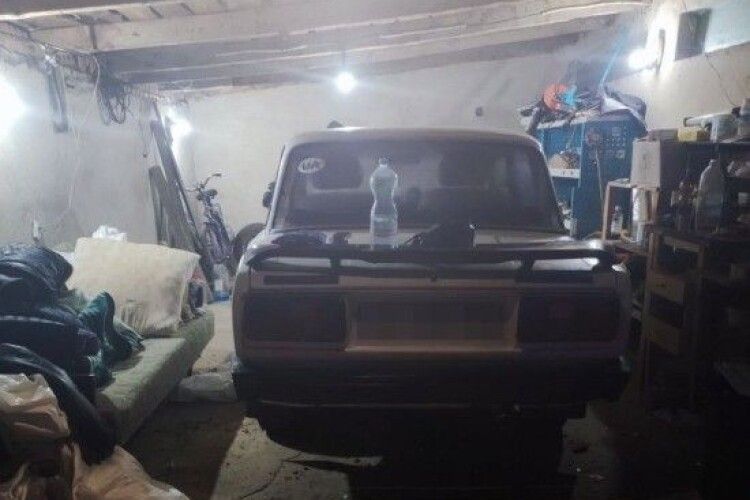 Врятували волинянина, який хотів покінчити з життям