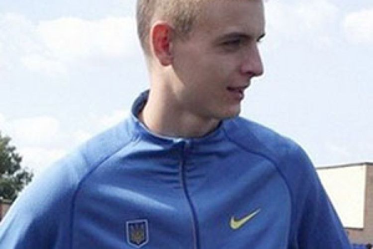 З ЧЕМПІОНАТУ УКРАЇНИ ПРИВЕЗЛИ 2 ЗОЛОТІ МЕДАЛІ