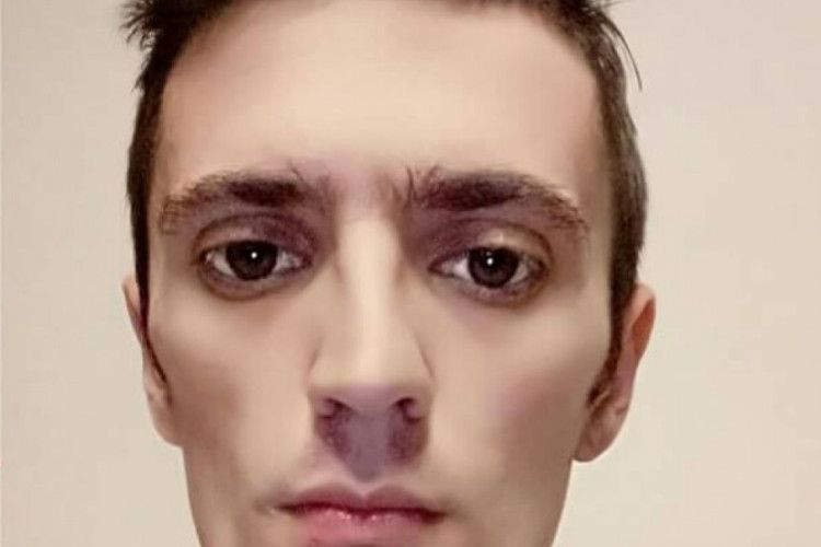 Допоможіть волинянину віддати прийомному синові печінку