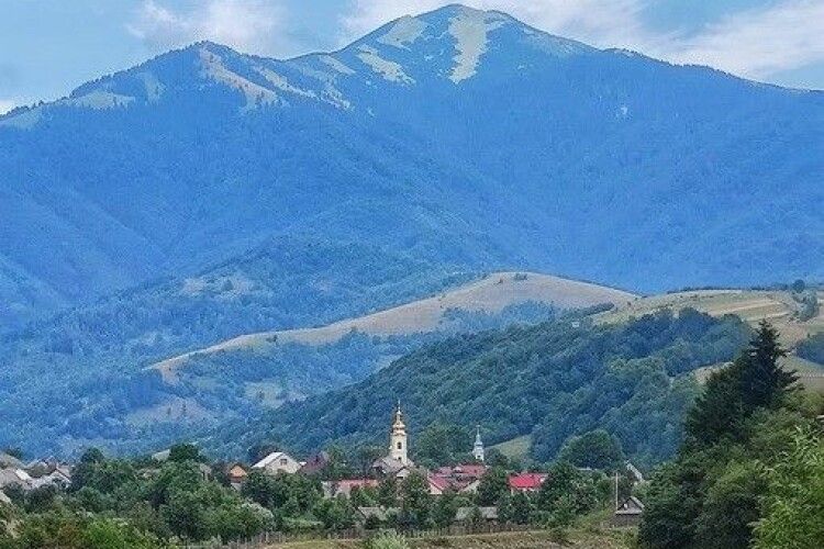 Їдемо: два закарпатські села внесли до переліку найкращих туристичних сіл світу