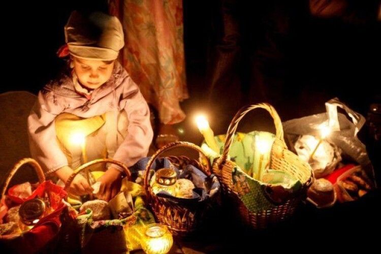 Предстоятель ПЦУ закликав не скупчуватись в храмах на Великдень і не проводити служби вночі
