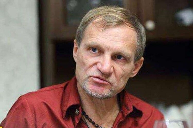 Олег Скрипка відповів, чи готовий поїхати воювати на фронт