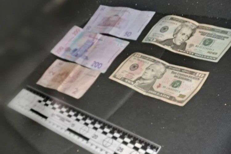 Готовий був віддати все: 20-річний керманич попався «під мухою»