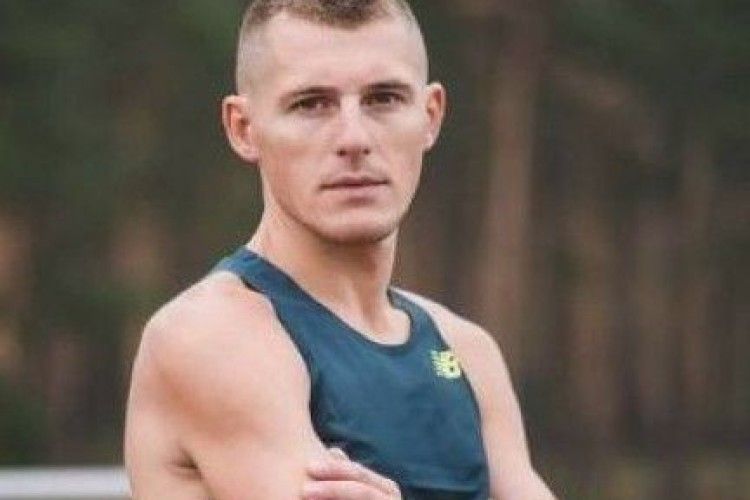 Іван Банзерук із Камінь-Каширщини - «Спортсмен року»