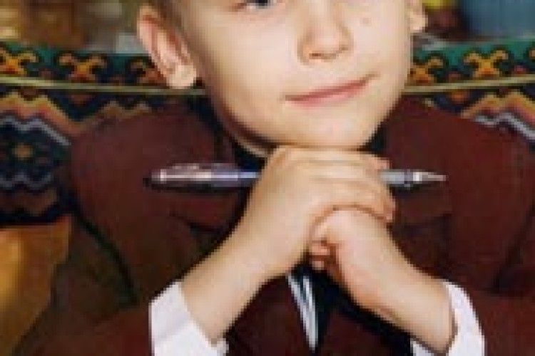 ТАЛАНТИ: двоє лучан — переможці літературного фестивалю