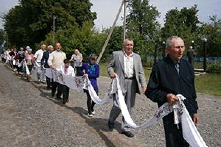 ВІД СПІЛЬНИХ ПЛАНІВ — ДО КОНКРЕТНИХ СПРАВ