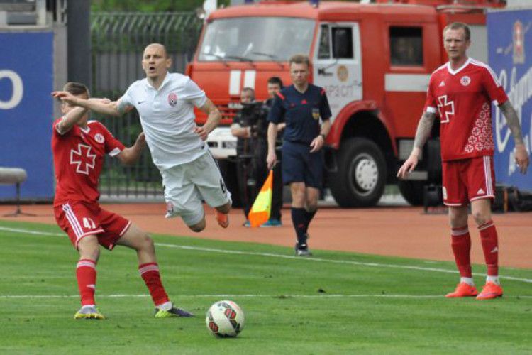 Добре, що в «Карпат» забрали 6 очок…