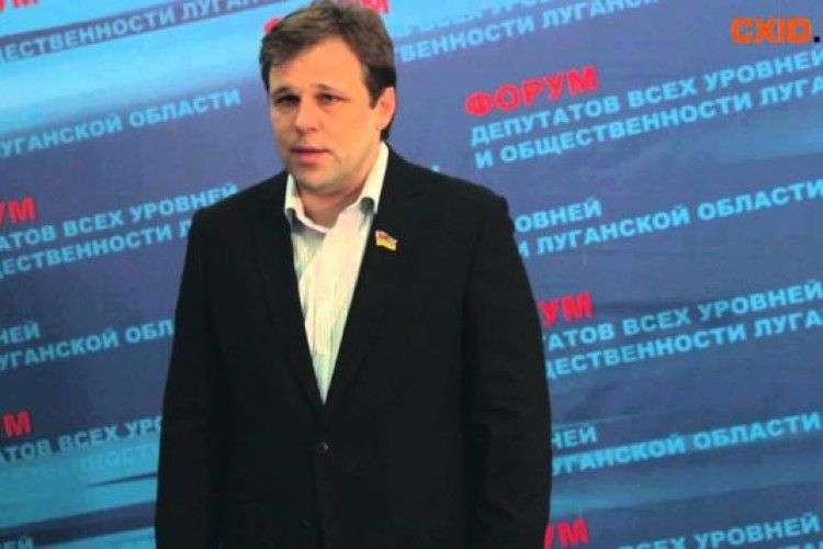 Прес-секретаря Януковича оголосили в розшук