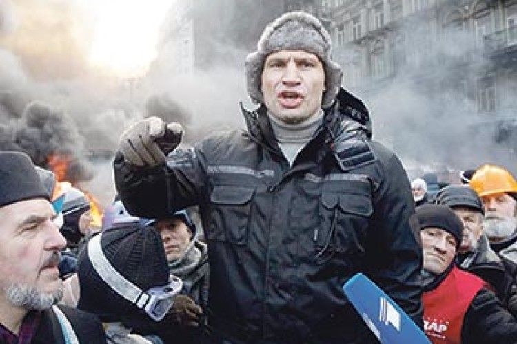 ЯК МИ ВНОЧІ ЗАТРИМАЛИ КЛИЧКА