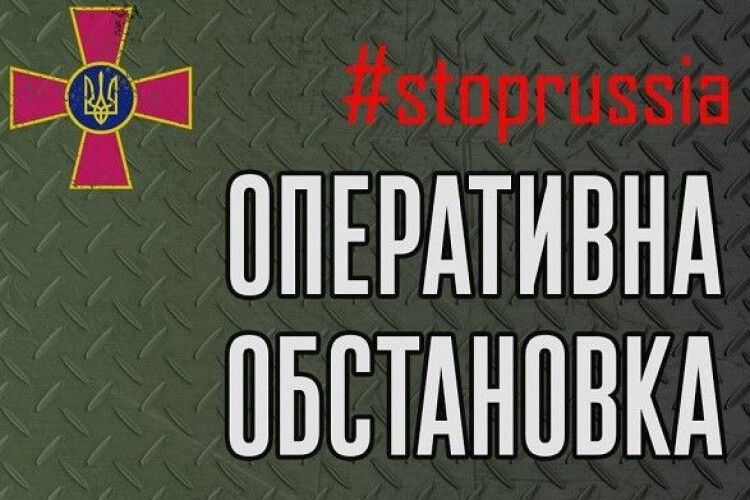 В окупованому Криму одночасно поховали сто російських військових – Генштаб