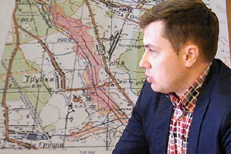 ЧИ ПРОКЛАДУТЬ ДОРОГУ ПОЛЬСЬКИМ ІНВЕСТИЦІЯМ У ВОЛИНСЬКЕ СЕЛО?